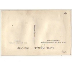n°9606 - Carte Brodée avec rabat - A Happy Easter - Oeufs de Pâques