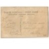n°9609 - Carte Brodée - To my Dear Sister