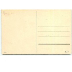 n°9617 - Carte Illustrateur - Fritz Baumgarten - Meissner serie 2269 - Jeune Hollandaise