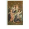 n°9638 - Carte Fantaisie - Fröhliche Weihnachten - Nativité - Angelots