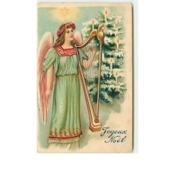 n°9646 - Carte Fantaisie...