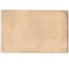 n°9656 - Carte Brodée avec rabat - Christmas Greetings - Drapeau