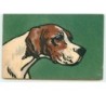 n°9675 - Carte Illustrateur - MM Vienne n°616 - Chien