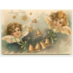 n°9691 - Carte Fantaisie...