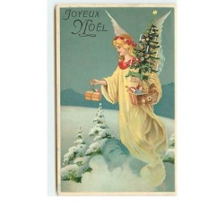 n°9692 - Carte Fantaisie...