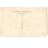 n°9706 - Carte Brodée - To my Dear Mother - Fleurs
