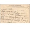 n°9709 - Carte Brodée - Roses + carte