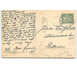 n°9720 - Ellam - Couple d'ours blancs