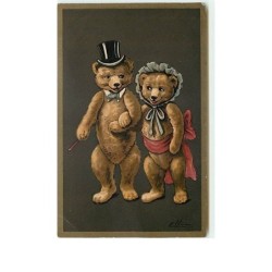n°9721 - Ellam - Couple...