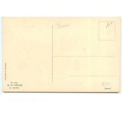 n°12510 - MM Vienne n°635 - Zum Besuch - Fillette avec une ombrelle
