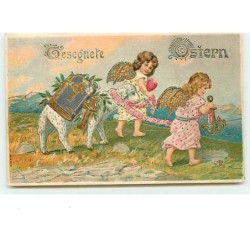 n°9731 - Gesegnete Ostern -...