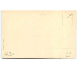 n°12511 - MM Vienne n°728 - Baby's Morgentoilette