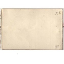 n°9753 - Carte Brodée - Souvenir de France 1918