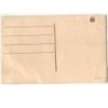 n°9755 - Carte Brodée - Anniversaire Fleurs