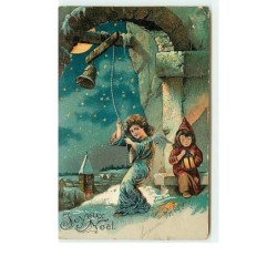 n°9785 - Carte Fantaisie -...