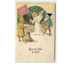 n°9789 - Carte Fantaisie...
