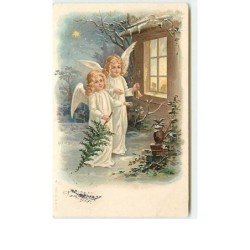 n°9793 - Carte Fantaisie -...