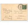 n°982 - Carte Gaufrée - A Joyous Easter - Fillette avec un lapin