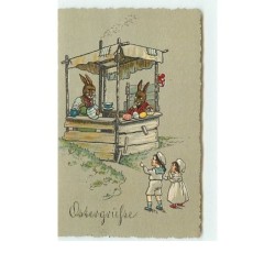 n°9829 - Carte Fantaisie -...