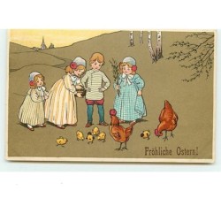 n°9830 - Carte Fantaisie -...