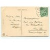 n°9830 - Carte Fantaisie - Fröhliche Ostern - Enfants et poussins