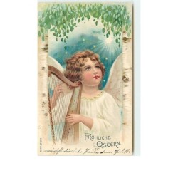 n°9831 - Carte Fantaisie -...