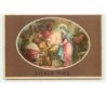 n°9842 - Carte Fantaisie - Joyeux Noël - Nativité