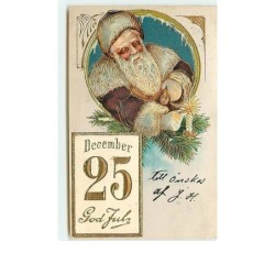 n°9850 - Carte Fantaisie...