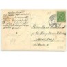 n°12518 - Carte Gaufrée - Prosit Neujahr ! - Enfants déguisés buvant du champagne