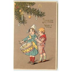 n°9891 - Carte Fantaisie...