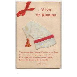 n°9902 - Carte Fantaisie -...