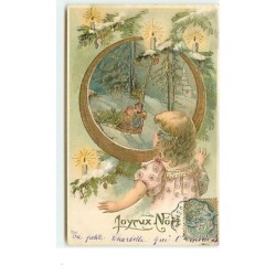 n°9928 - Carte Fantaisie...