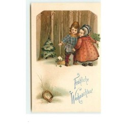 n°9930 - Carte Fantaisie...