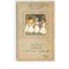 n°9938 - Carte Fantaisie Gaufrée - Vesele Vanoce - Anges