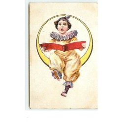 n°9948 - Carte Fantaisie -...