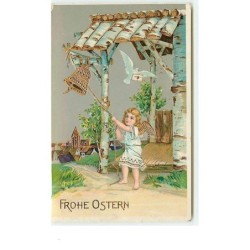 n°9960 - Carte Fantaisie -...