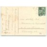 n°9960 - Carte Fantaisie - Frohe Ostern - Angelot sonnant une cloche