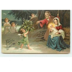 n°9987 - Carte Fantaisie...