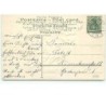 n°9999 - Carte Fantaisie Gaufrée - Fröhliche Pfingsten - Angelots et Muguet