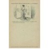 Publicité - Variations sur le miroir Brot par Henriot - Femme