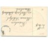n°12535 - Carte Gaufrée - Fröhliche Ostern - Fillettes mangeant un gros oeuf à la coque