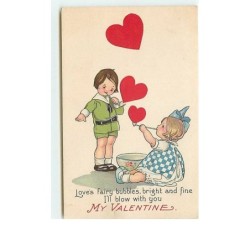 n°12538 - Love's fairy...