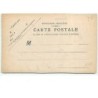 n°12555 - Dam - Ange Gardien près d'une maison (carte recoupée)