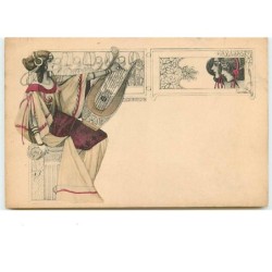 n°12556 - Vienne - Jeune...