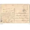n°10252 - Carte Brodée - Souvenir de Moulins - Pensées