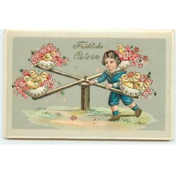 n°20475 - Fröhliche Ostern...