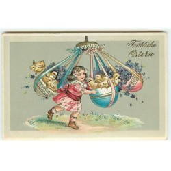n°20476 - Fröhliche Ostern...