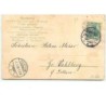 n°12620 - Carte Fantaisie - Glückliches - Anges 1903
