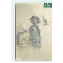 n°20486 - Enfant - Grete...