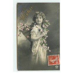 n°20490 - Enfant - Grete...
